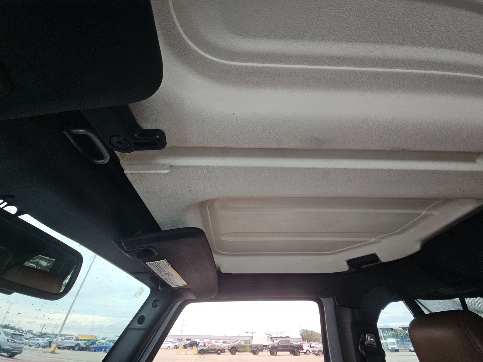 2013 Jeep Wrangler Unlimited Sahara AWD