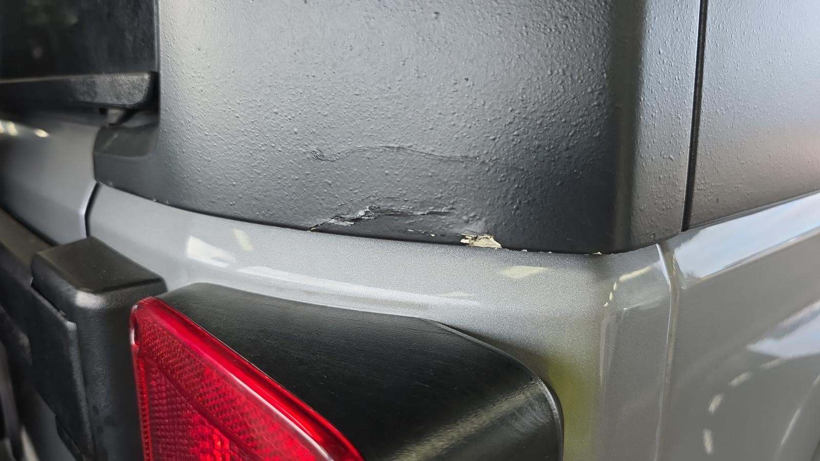 2013 Jeep Wrangler Unlimited Sahara AWD