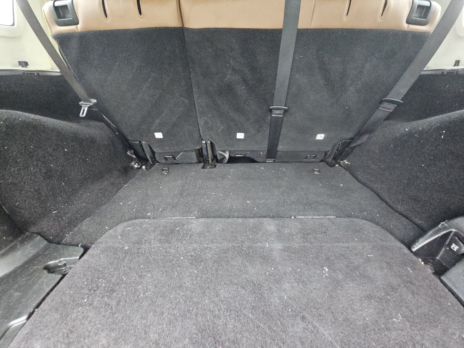 2013 Jeep Wrangler Unlimited Sahara AWD