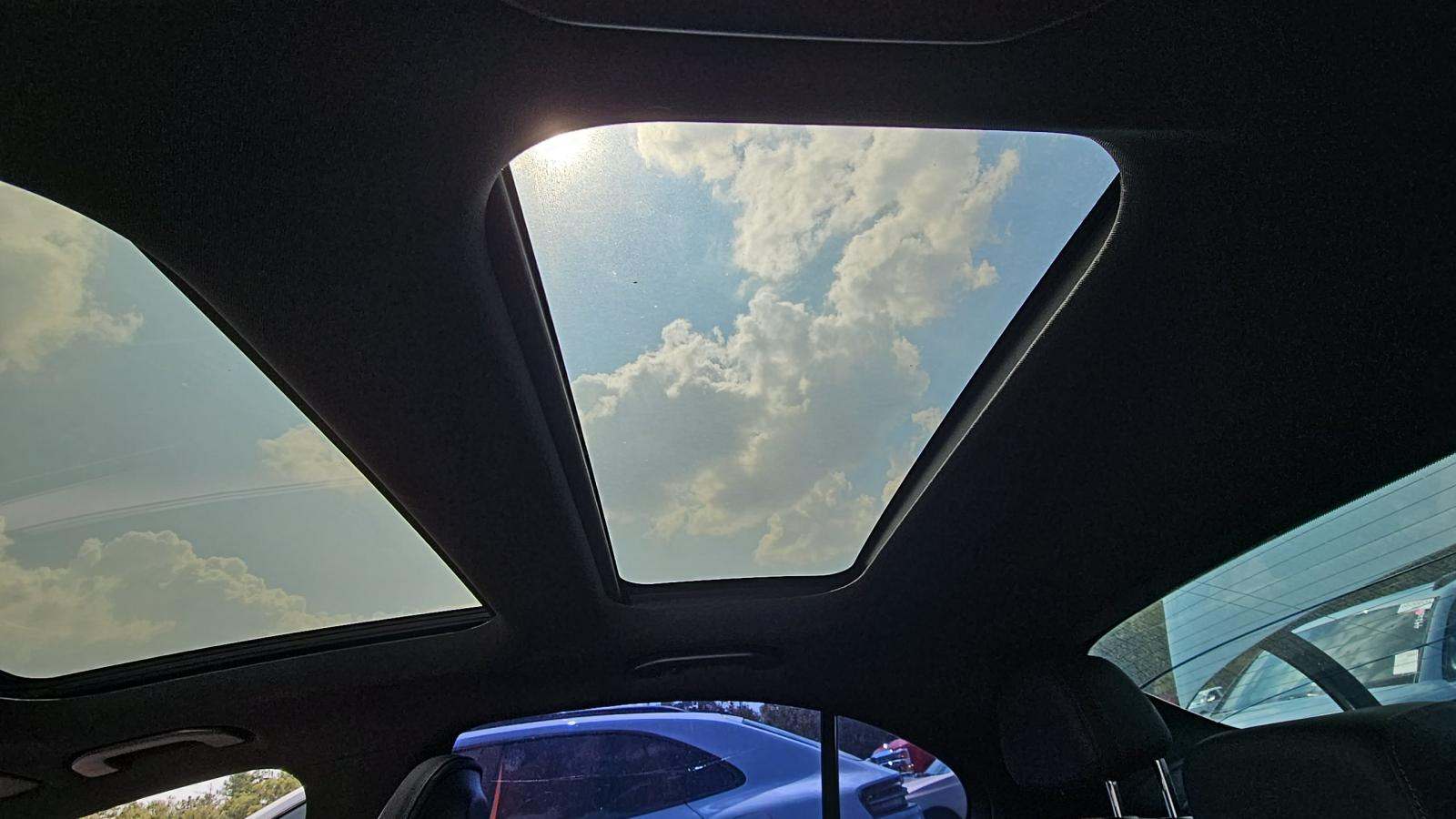 2024 Mercedes-Benz C-Class C 300 AWD