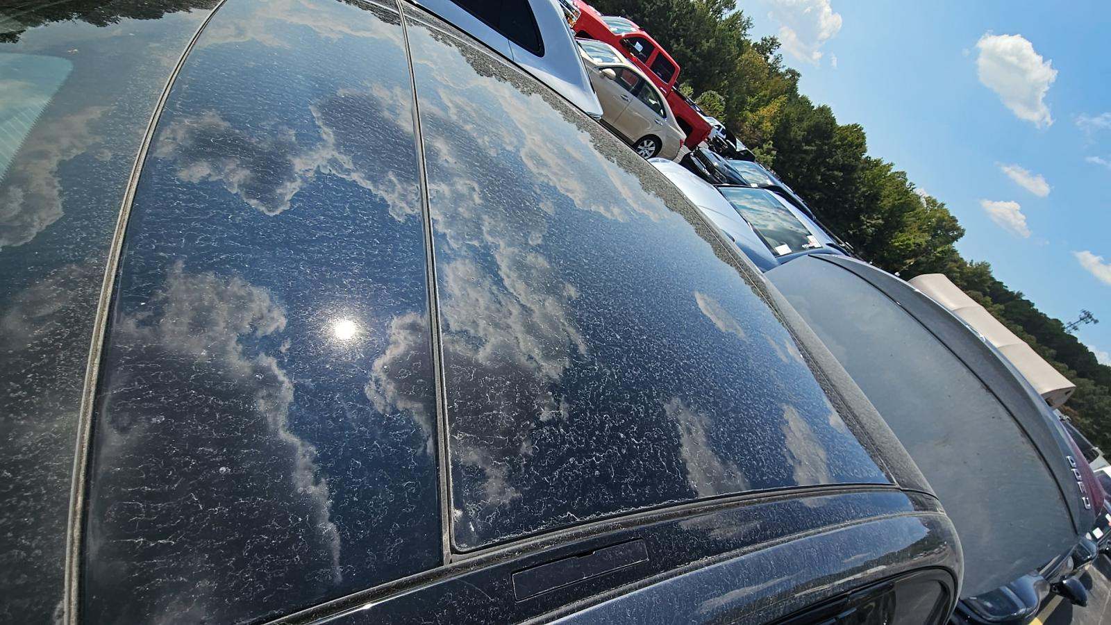 2024 Mercedes-Benz C-Class C 300 AWD