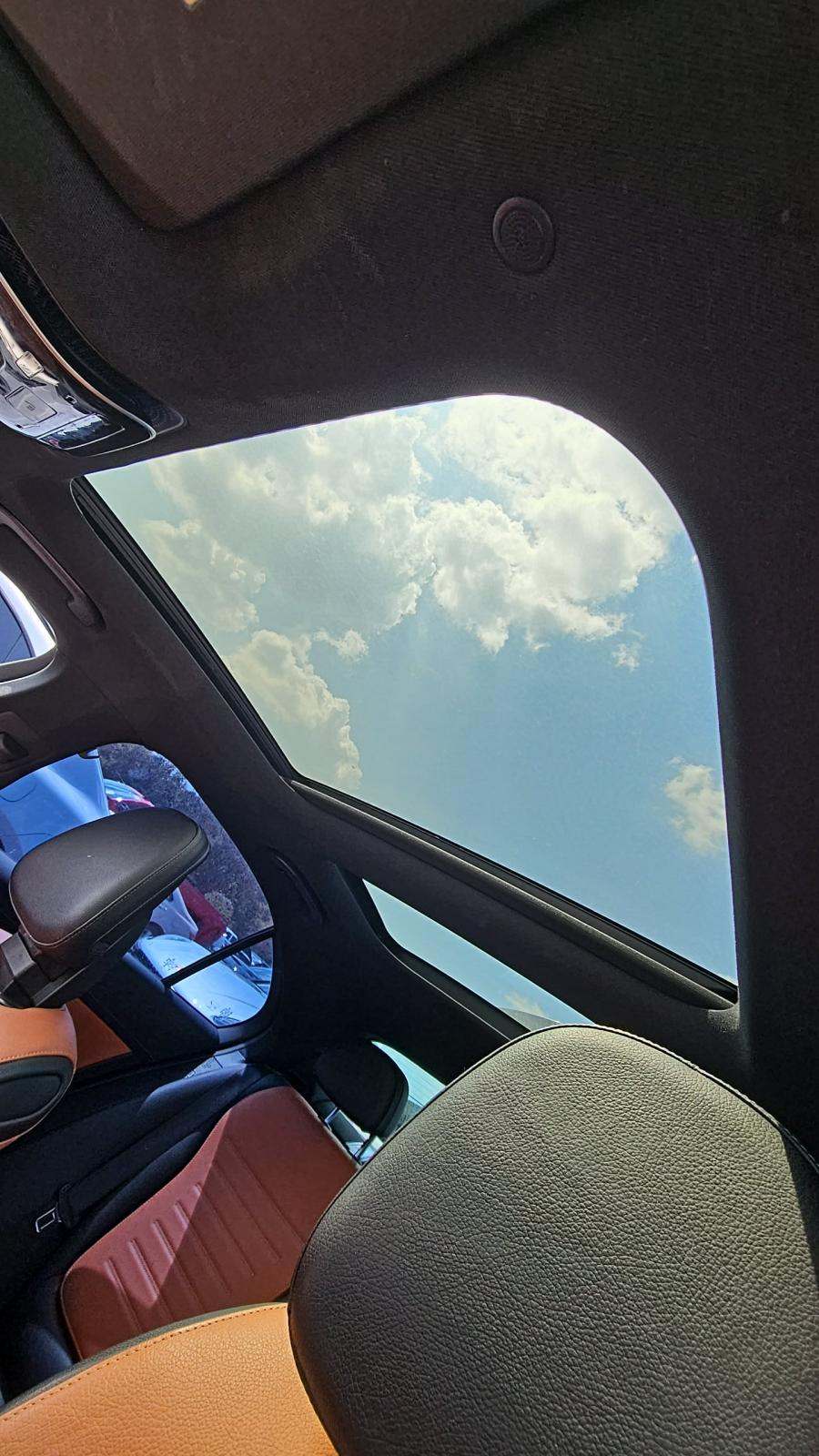 2024 Mercedes-Benz C-Class C 300 AWD