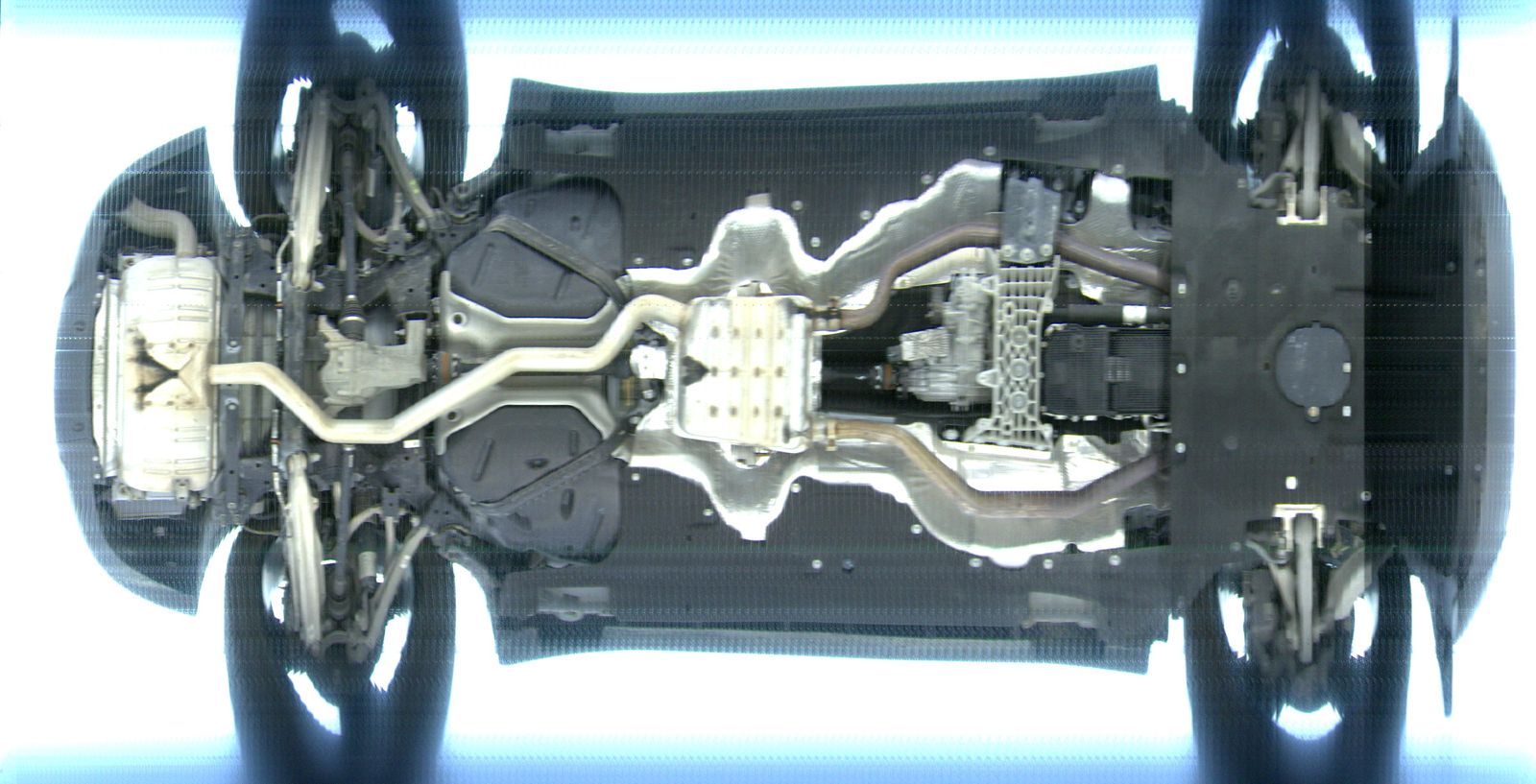 2024 Jeep Grand Cherokee Altitude X AWD