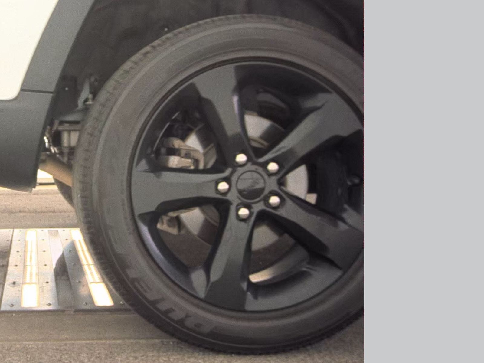 2024 Jeep Grand Cherokee Altitude X AWD