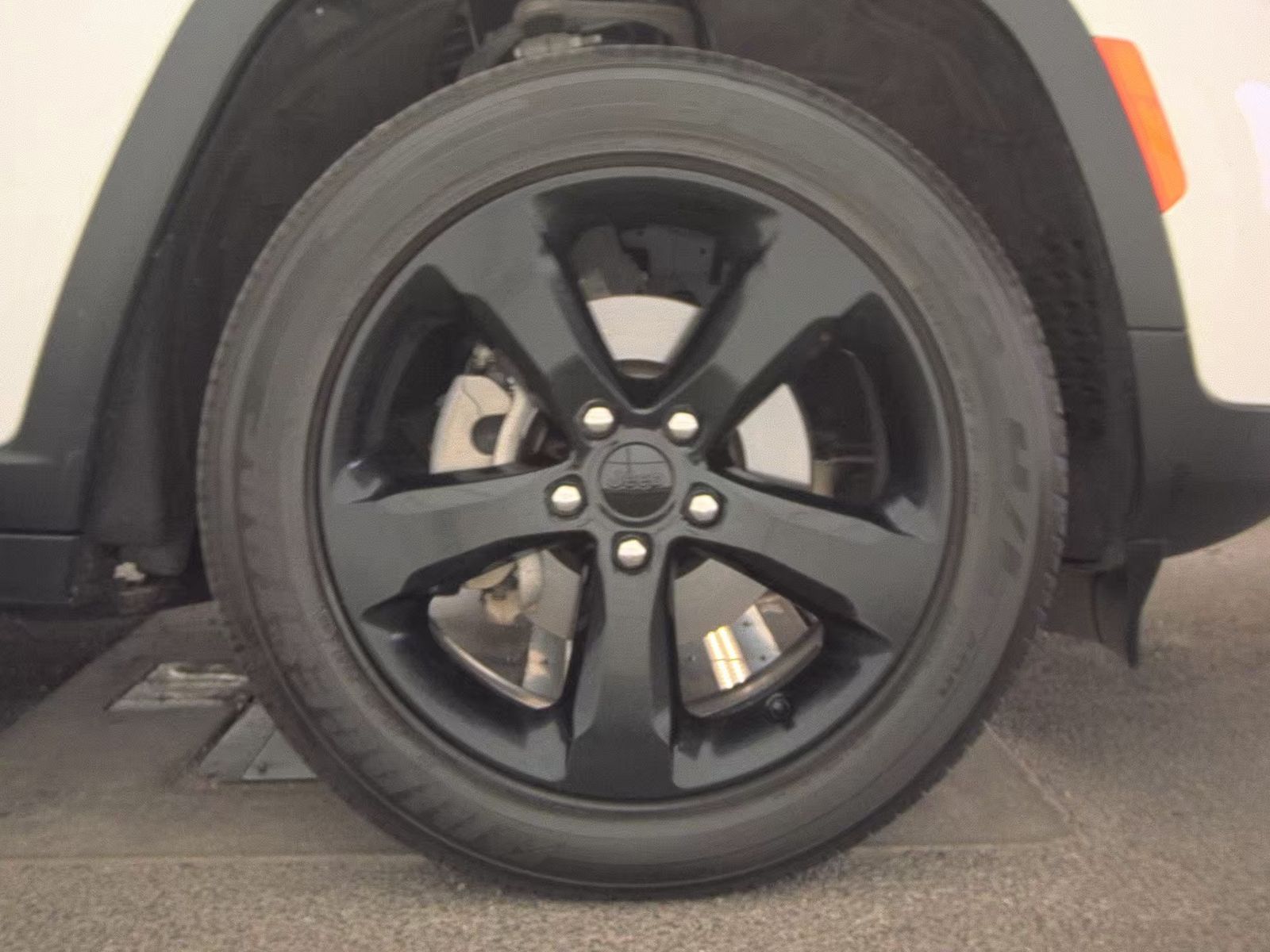 2024 Jeep Grand Cherokee Altitude X AWD