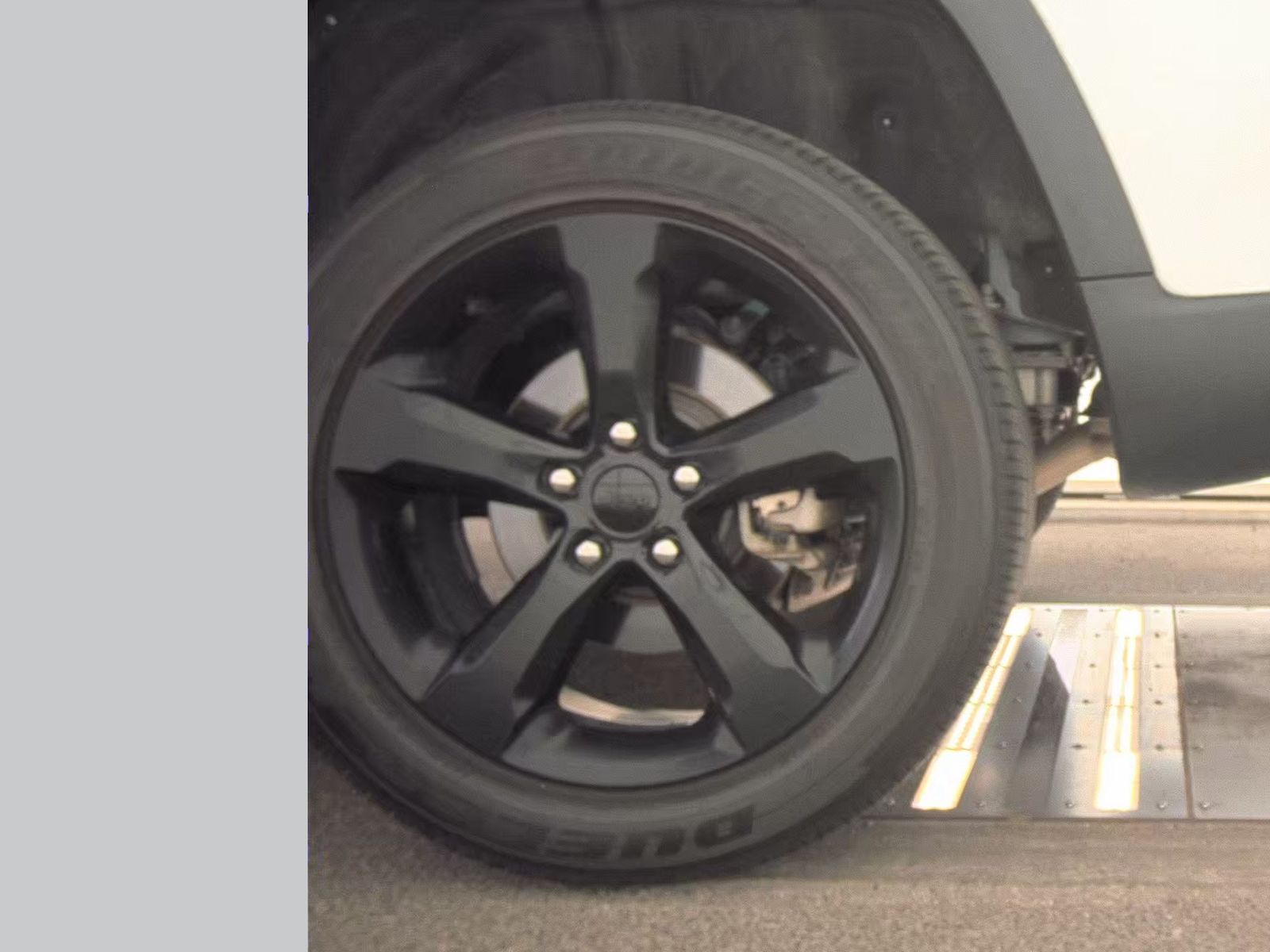 2024 Jeep Grand Cherokee Altitude X AWD