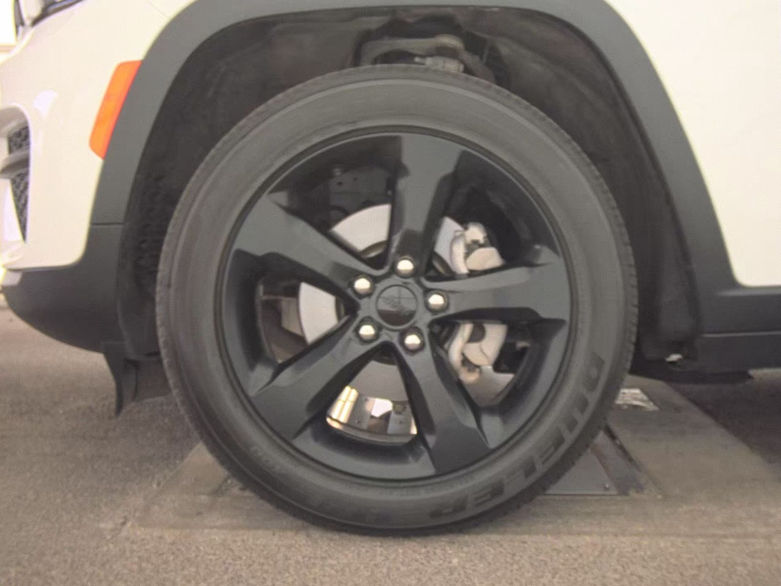 2024 Jeep Grand Cherokee Altitude X AWD