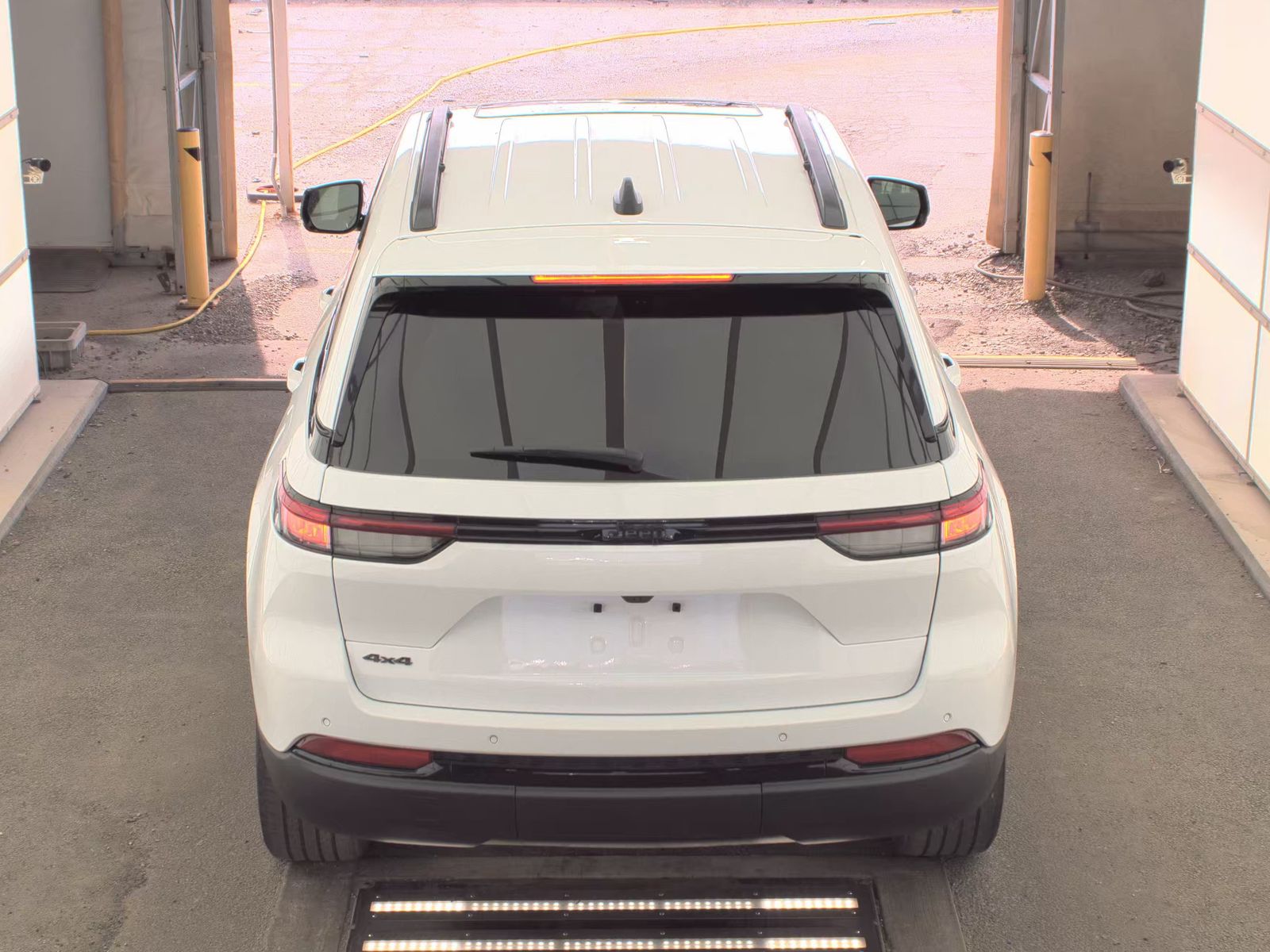 2024 Jeep Grand Cherokee Altitude X AWD