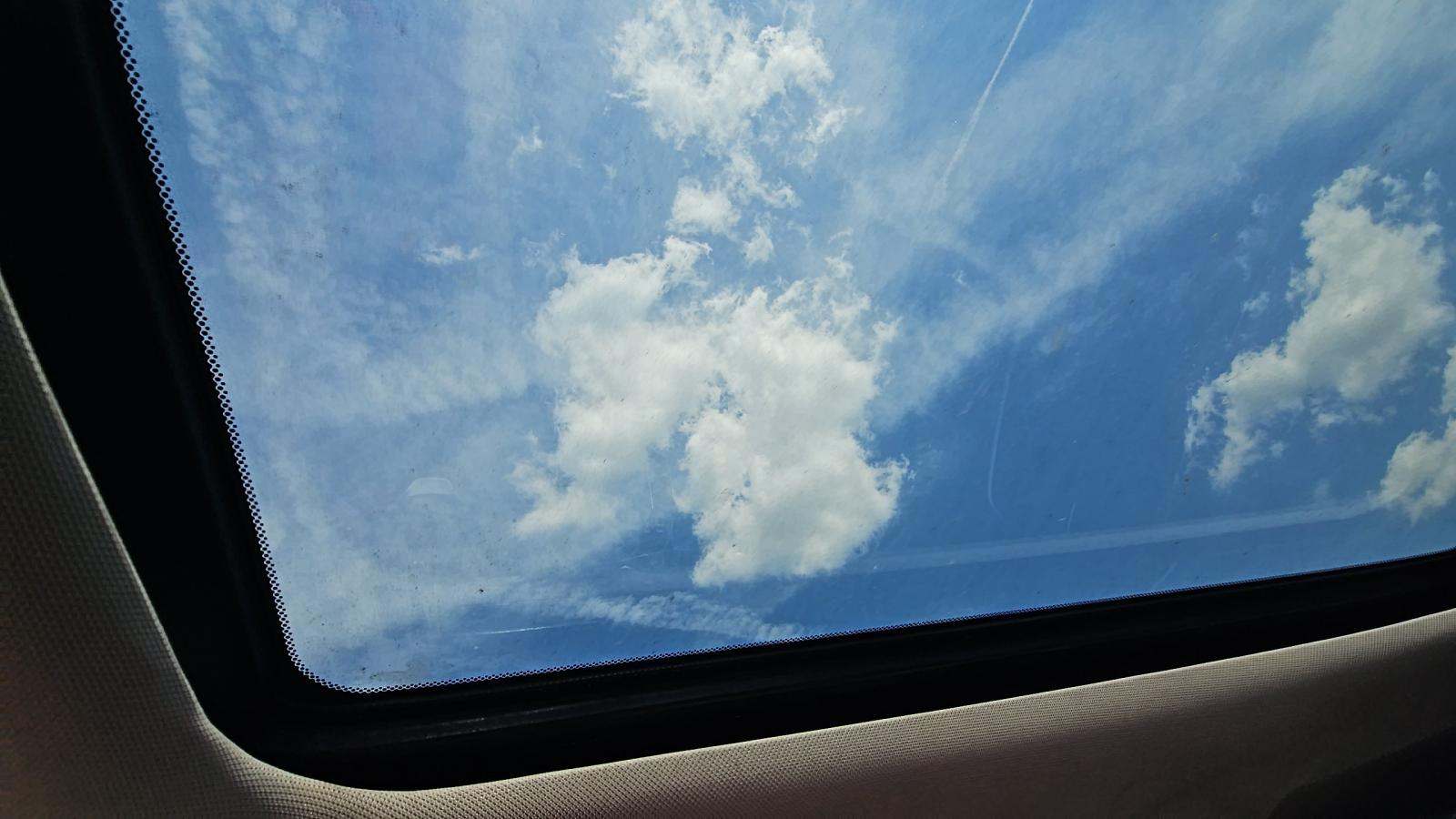 2015 Honda CR-V EX-L FWD