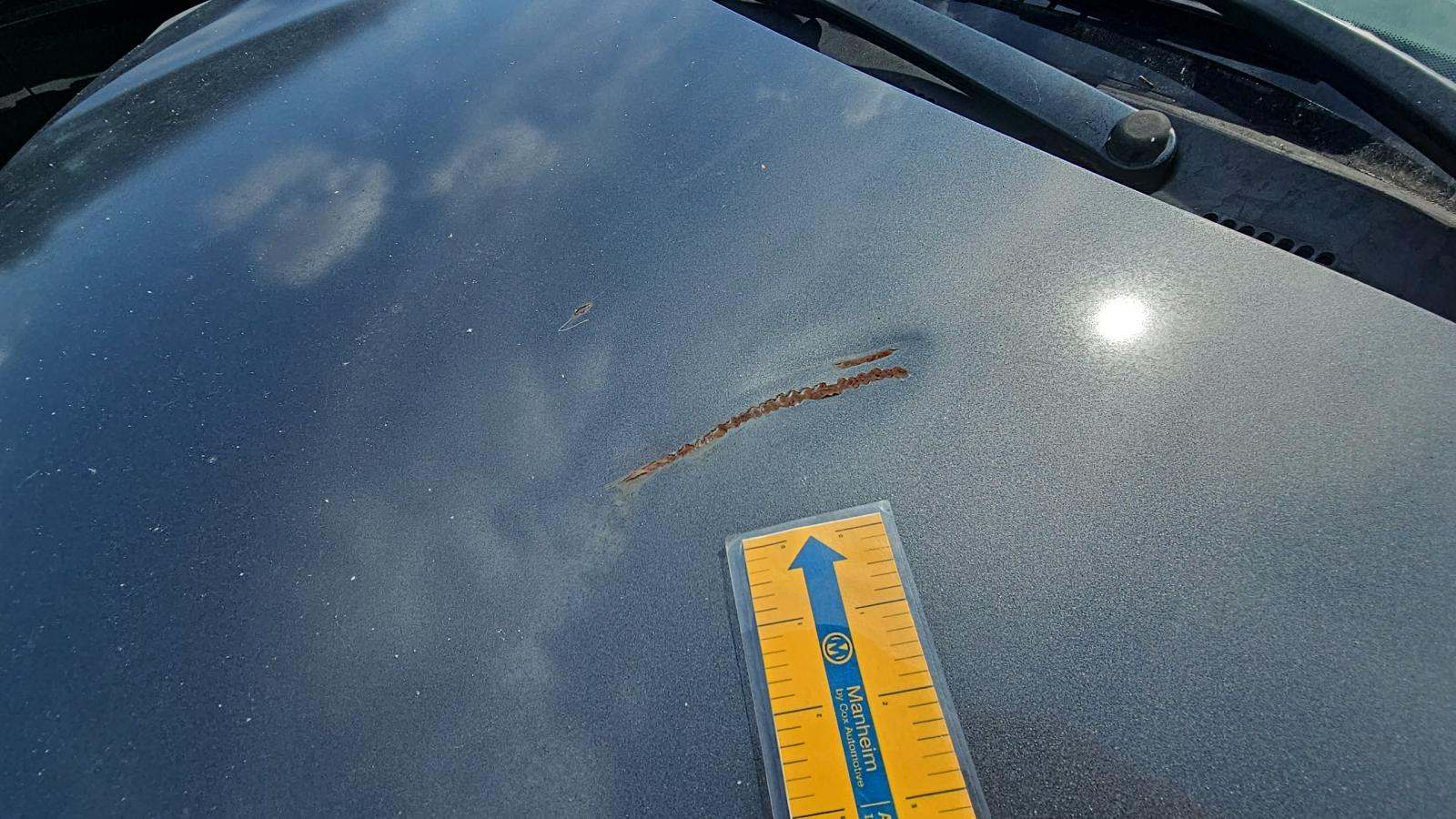 2015 Honda CR-V EX-L FWD