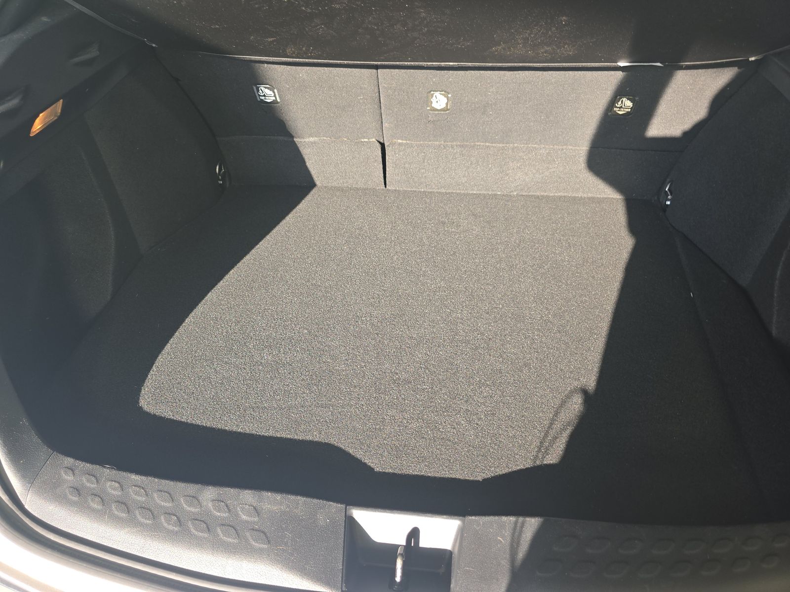 2018 Toyota C-HR XLE FWD