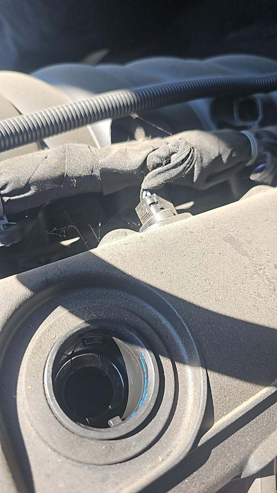 2024 Chevrolet Silverado 2500HD Work Truck AWD