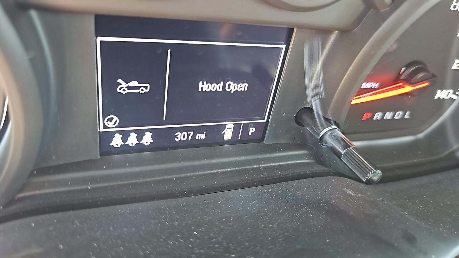 2024 Chevrolet Silverado 2500HD Work Truck AWD