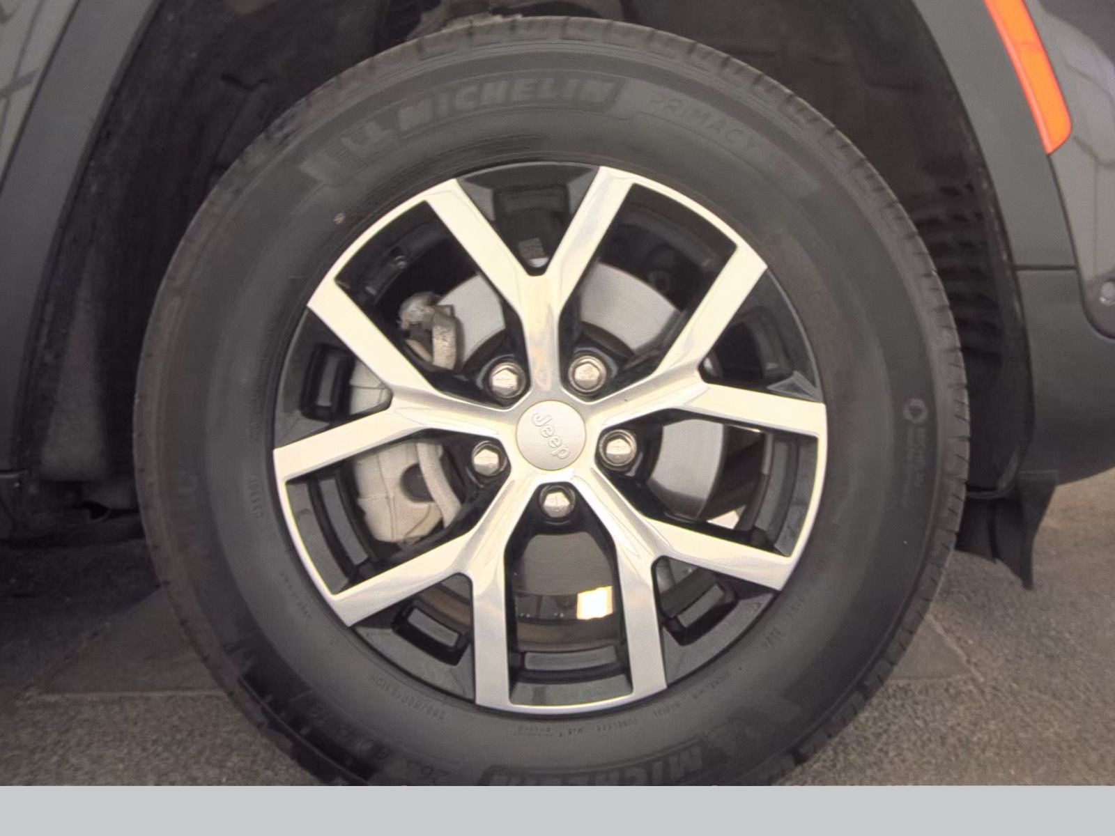 2024 Jeep Grand Cherokee Limited AWD