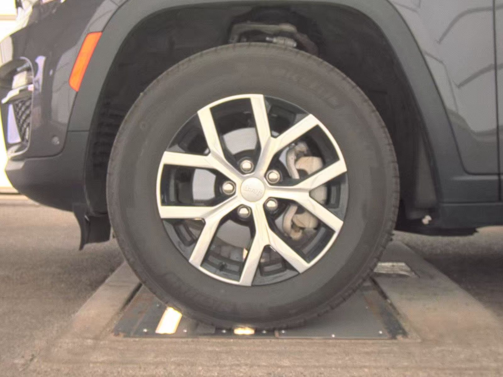 2024 Jeep Grand Cherokee Limited AWD