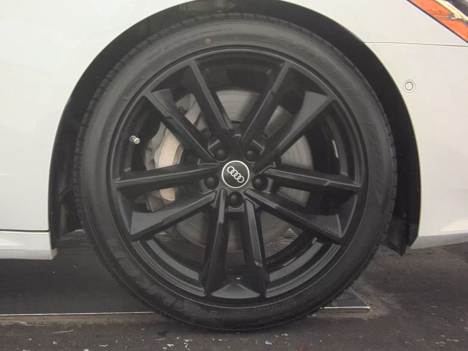 2022 Audi A7 Premium Plus AWD