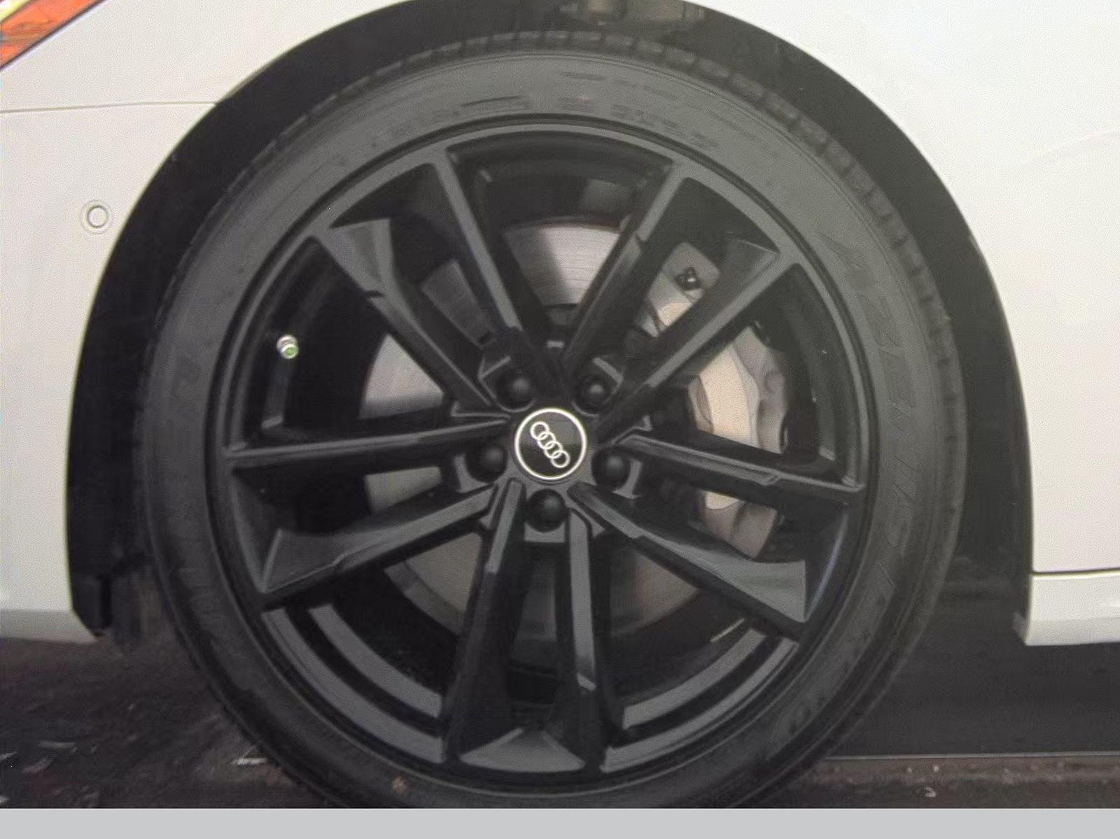 2022 Audi A7 Premium Plus AWD