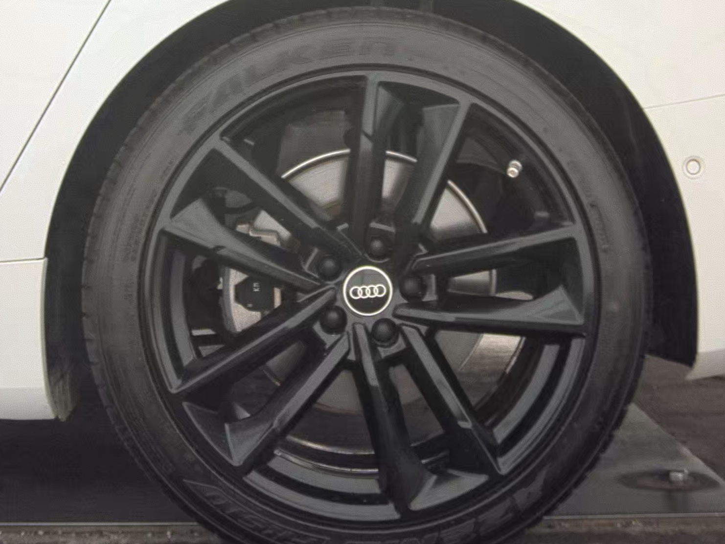 2022 Audi A7 Premium Plus AWD