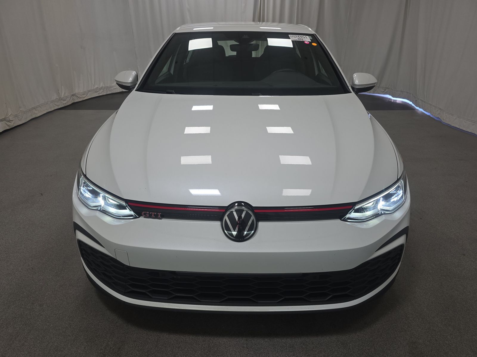 2024 Volkswagen Golf GTI 2.0T S FWD