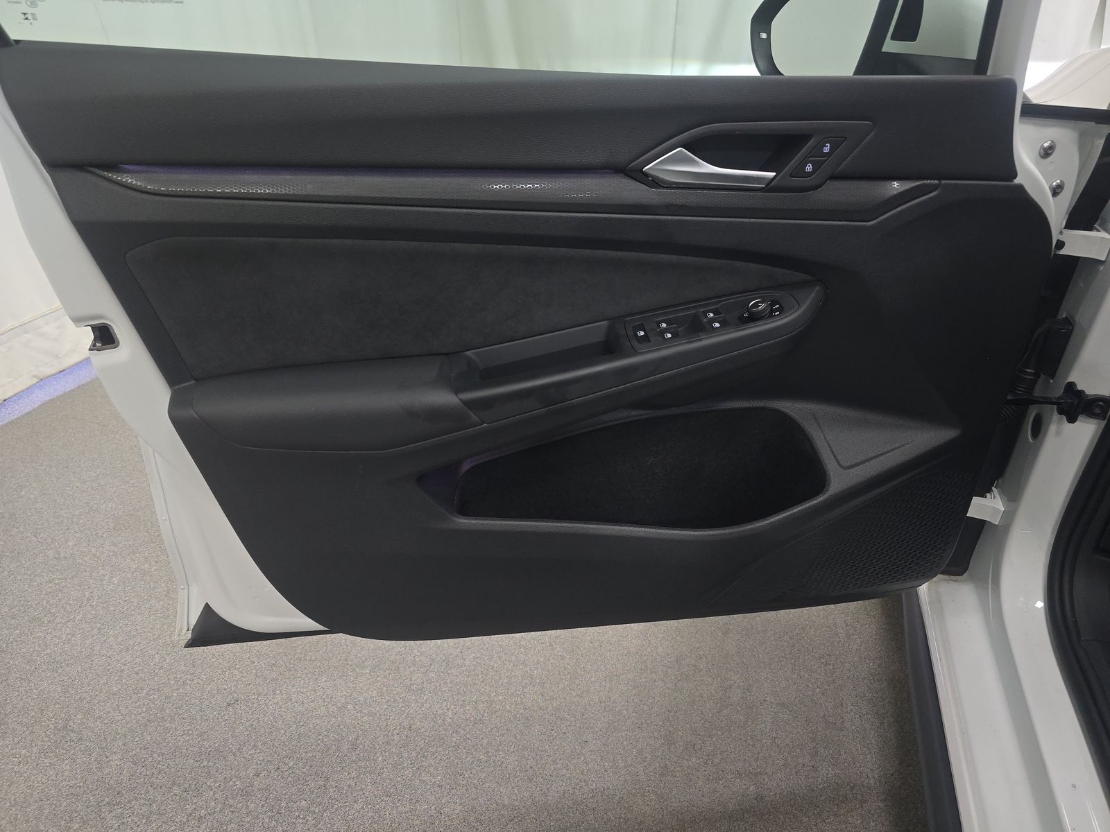 2024 Volkswagen Golf GTI 2.0T S FWD