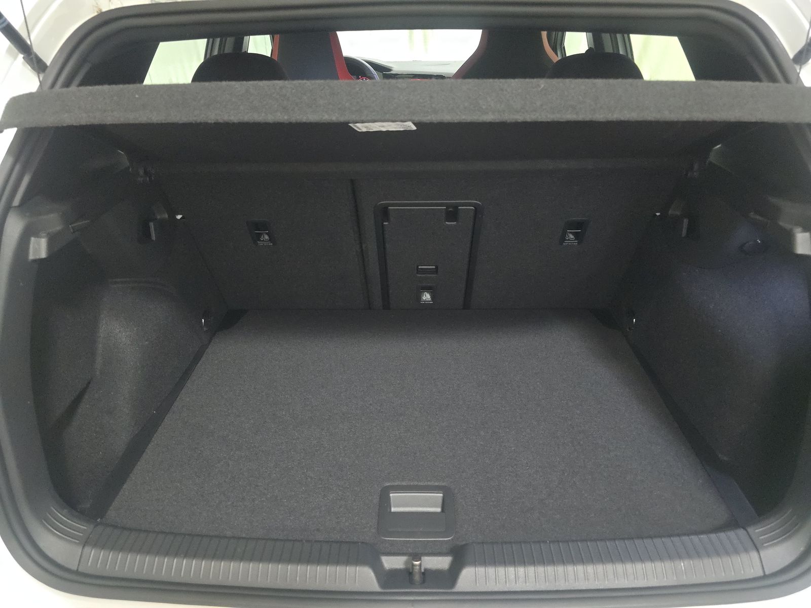 2024 Volkswagen Golf GTI 2.0T S FWD