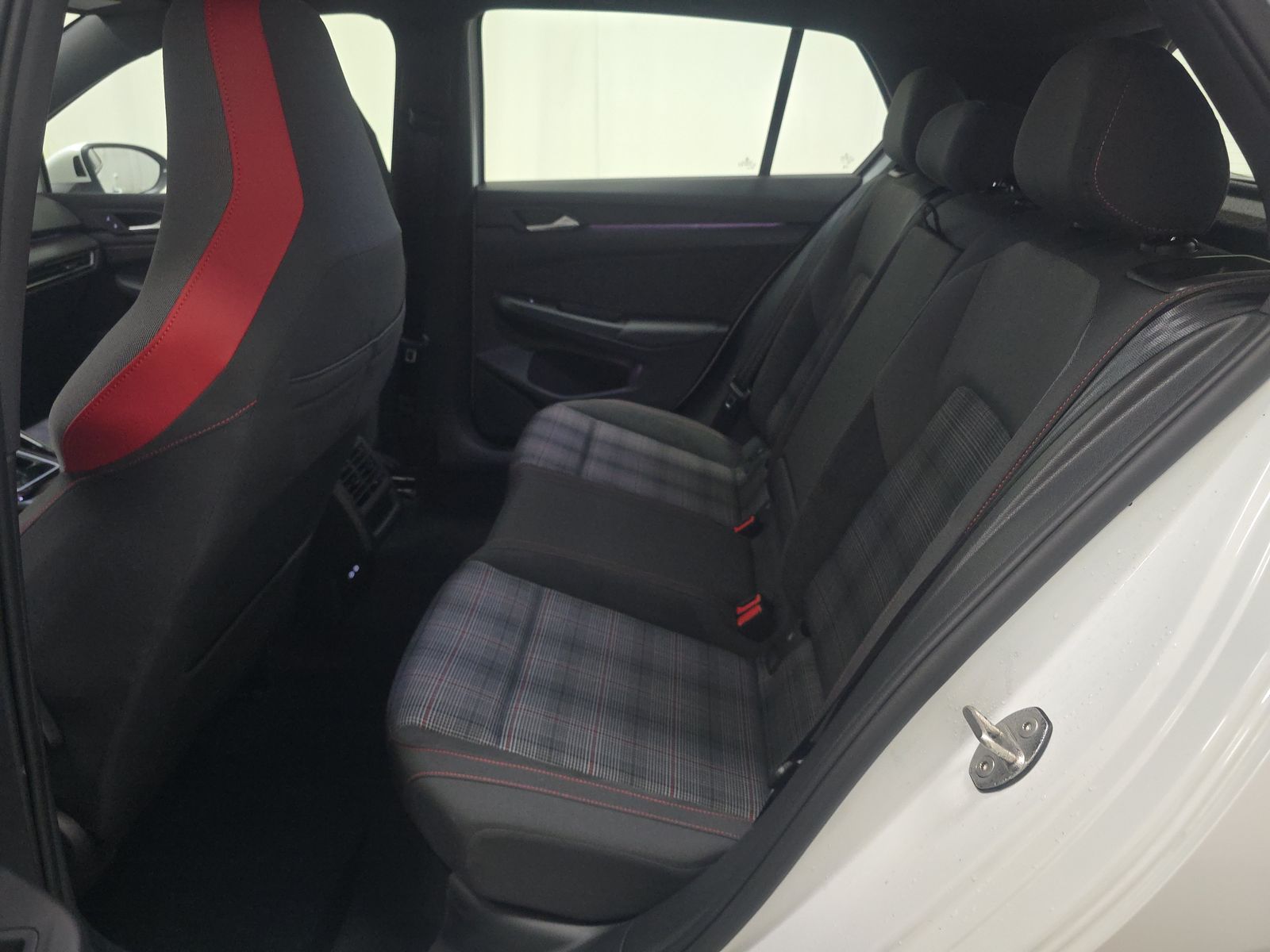 2024 Volkswagen Golf GTI 2.0T S FWD