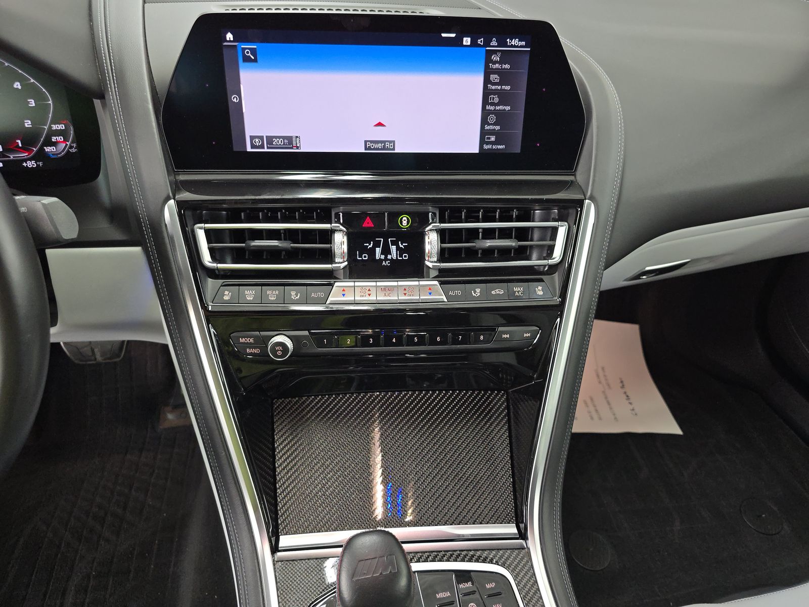 2022 BMW M8 Competition AWD