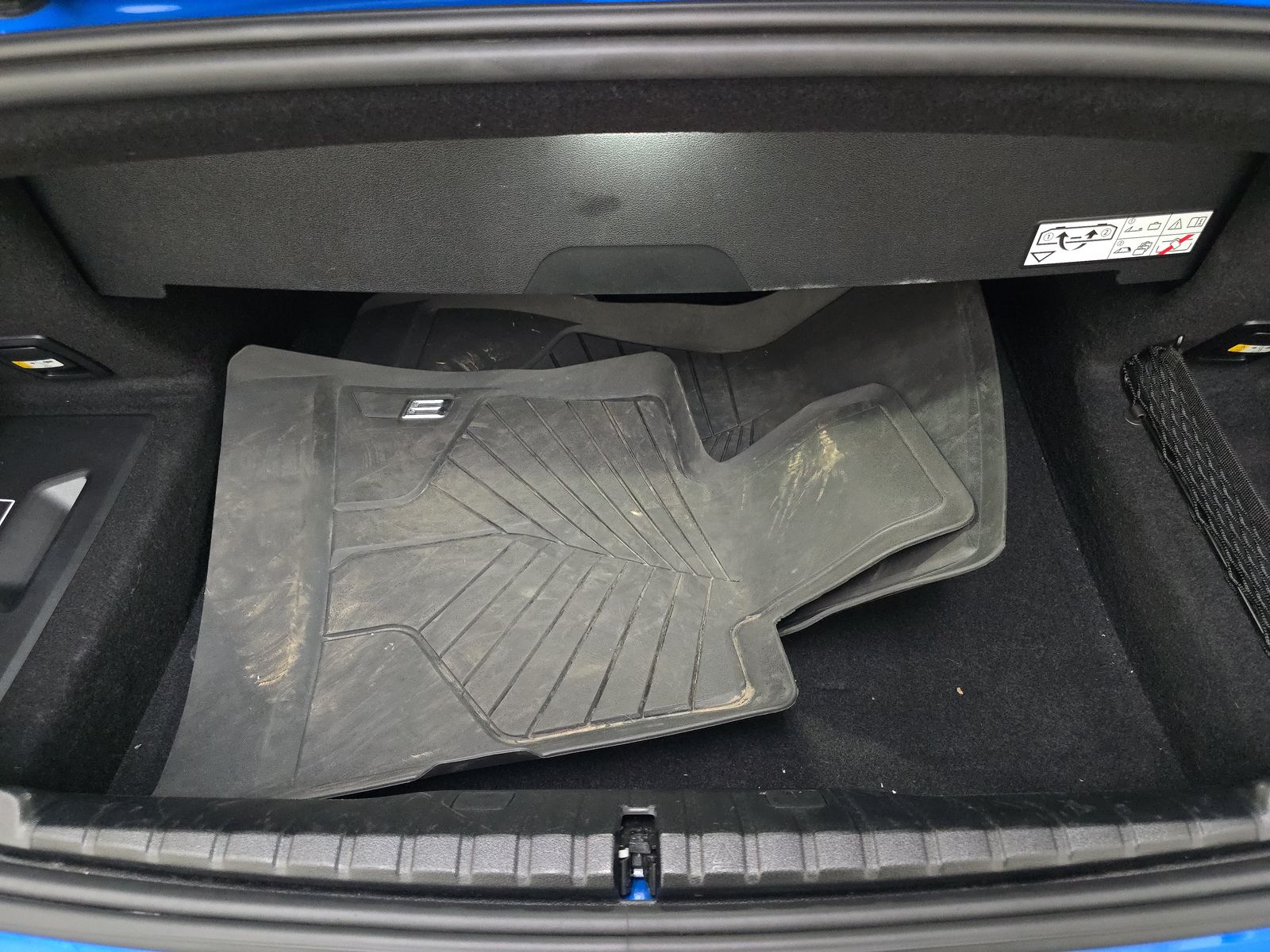 2022 BMW M8 Competition AWD