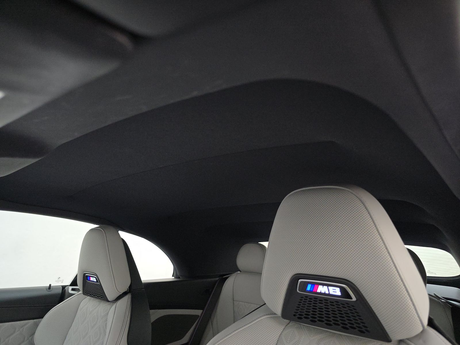 2022 BMW M8 Competition AWD