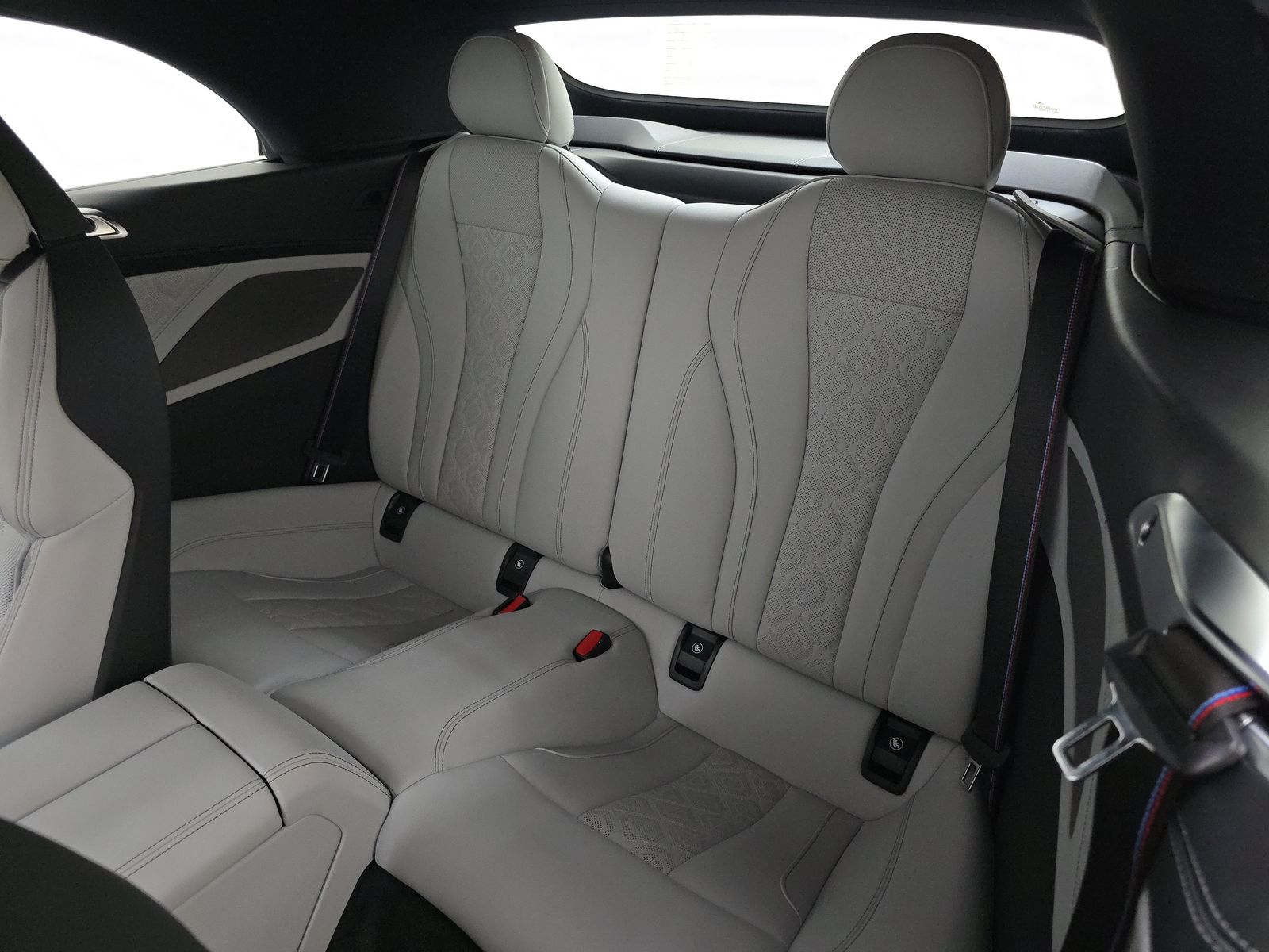 2022 BMW M8 Competition AWD