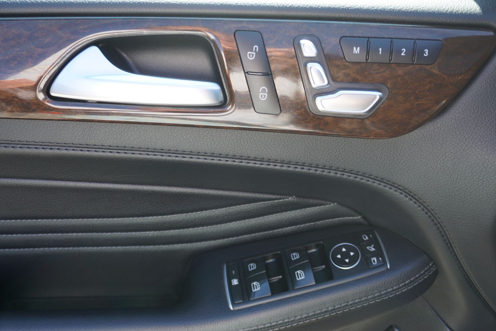 2018 Mercedes-Benz GLE AMG GLE 43 AWD