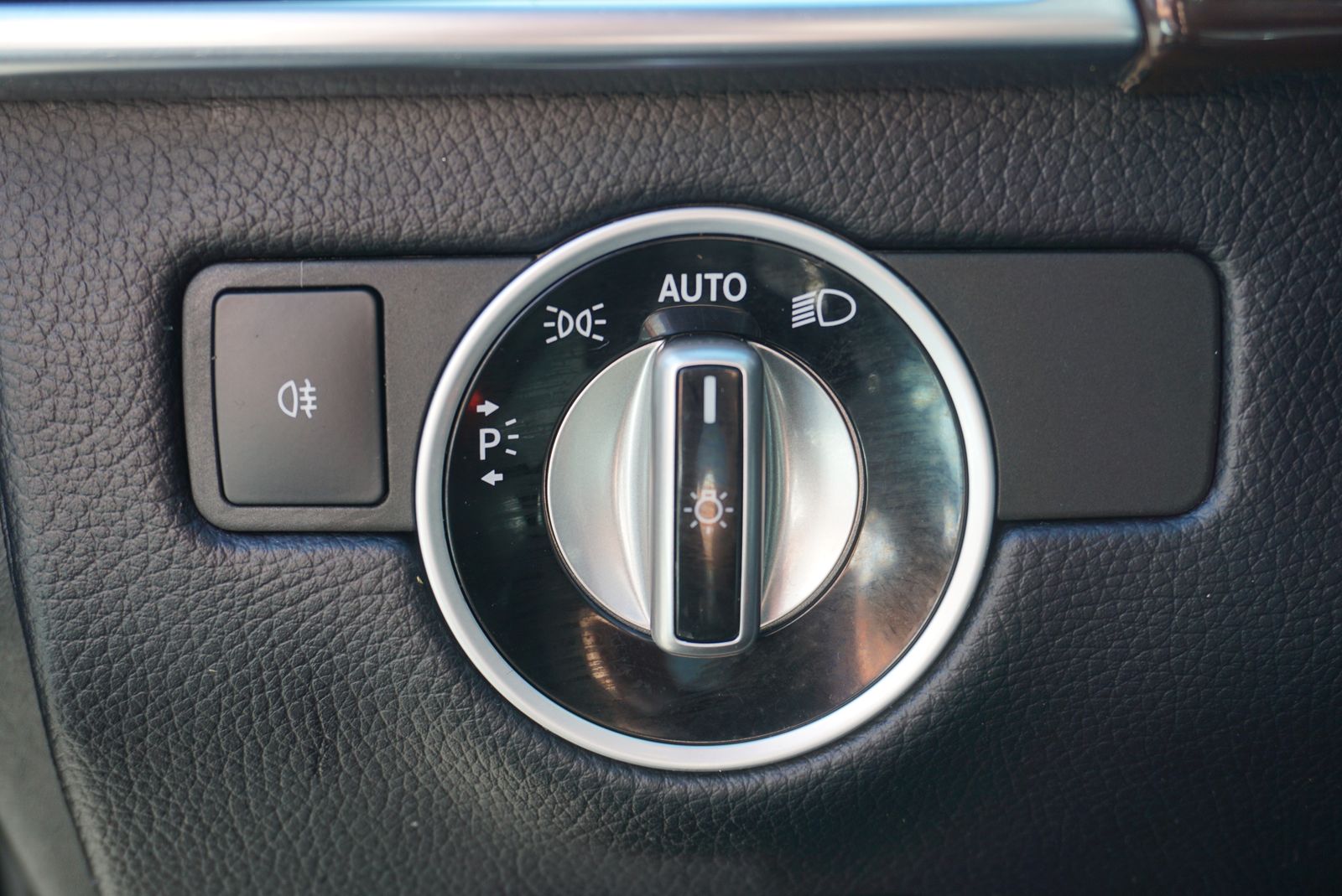 2018 Mercedes-Benz GLE AMG GLE 43 AWD