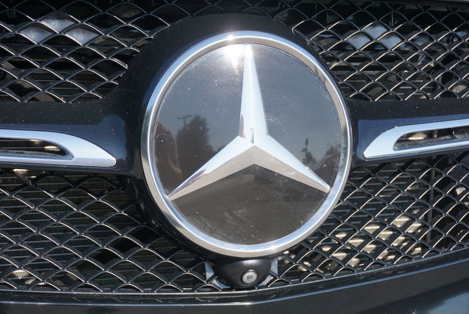 2018 Mercedes-Benz GLE AMG GLE 43 AWD