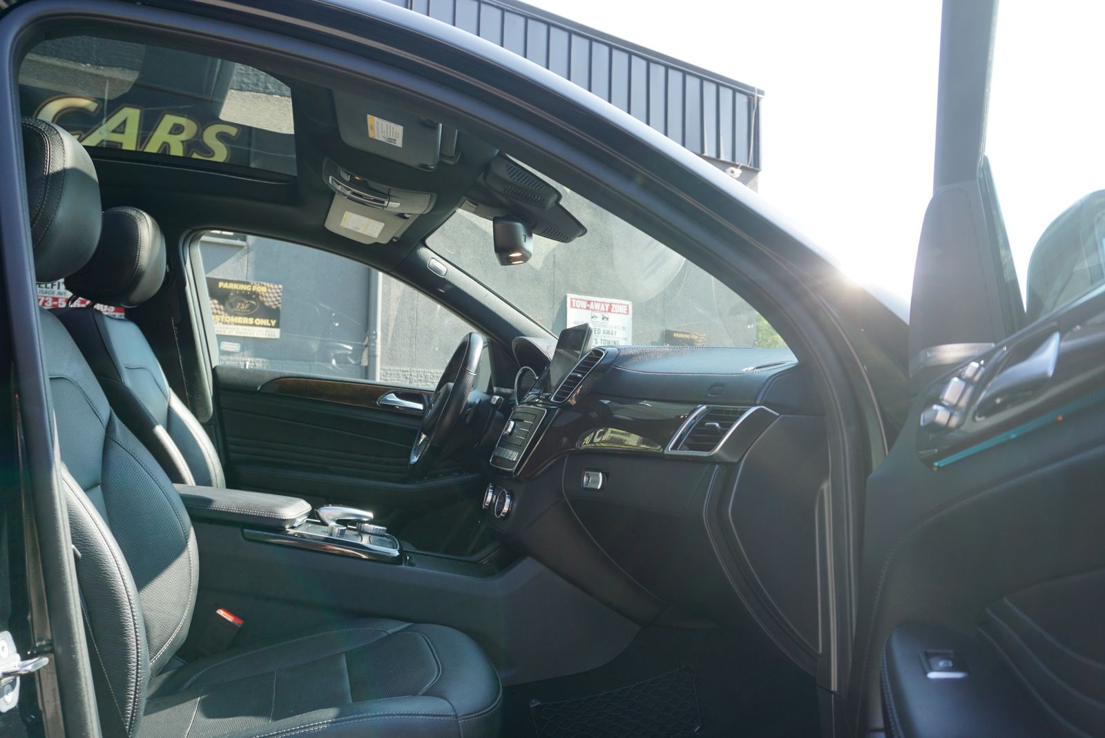 2018 Mercedes-Benz GLE AMG GLE 43 AWD