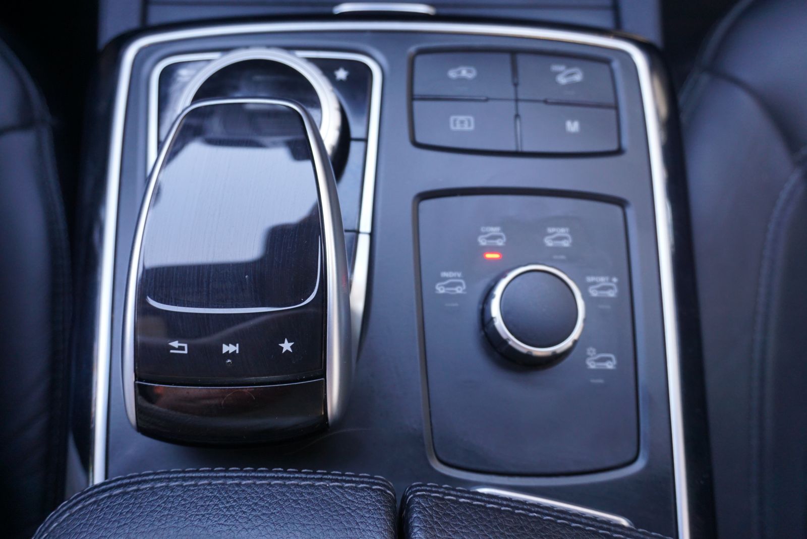 2018 Mercedes-Benz GLE AMG GLE 43 AWD