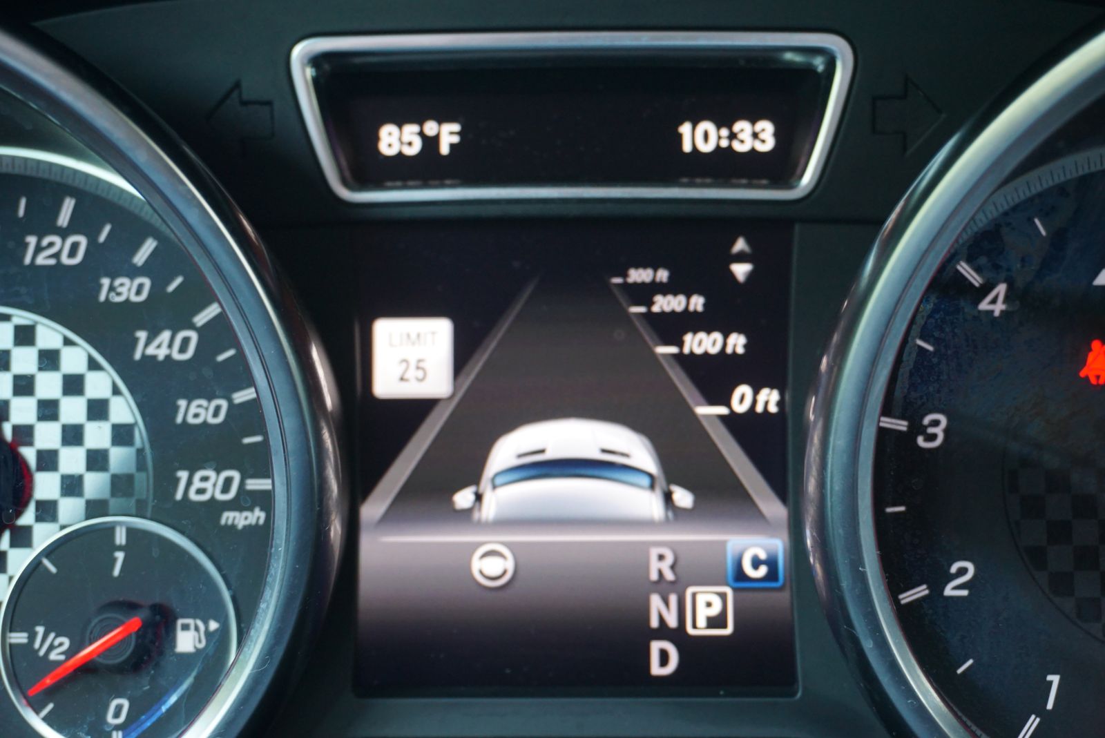 2018 Mercedes-Benz GLE AMG GLE 43 AWD