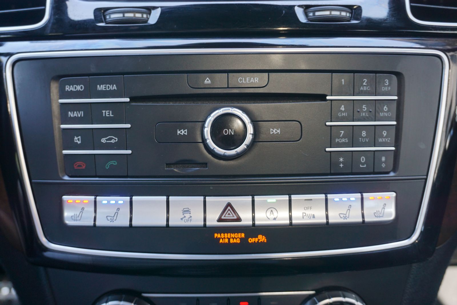 2018 Mercedes-Benz GLE AMG GLE 43 AWD