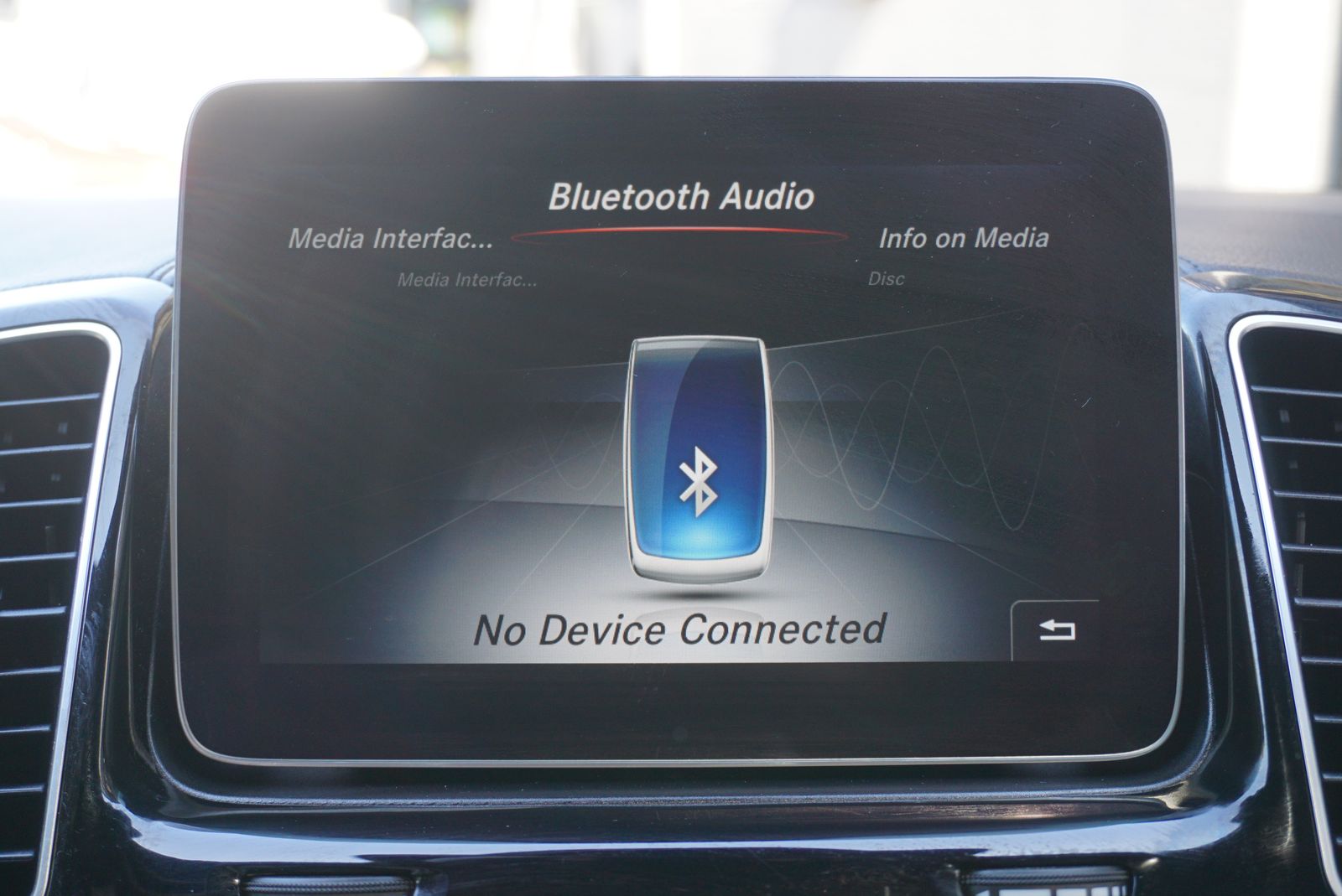 2018 Mercedes-Benz GLE AMG GLE 43 AWD