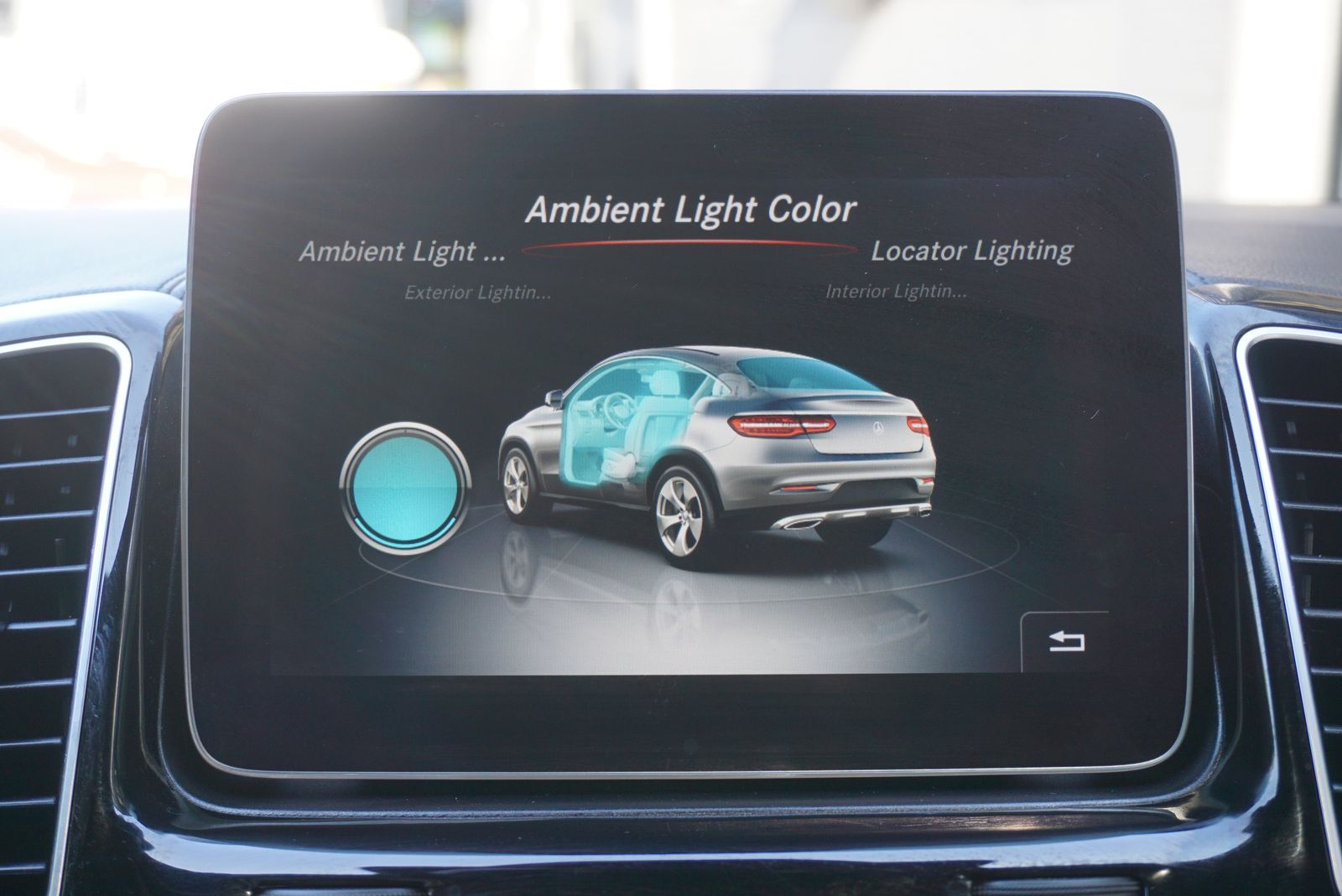 2018 Mercedes-Benz GLE AMG GLE 43 AWD