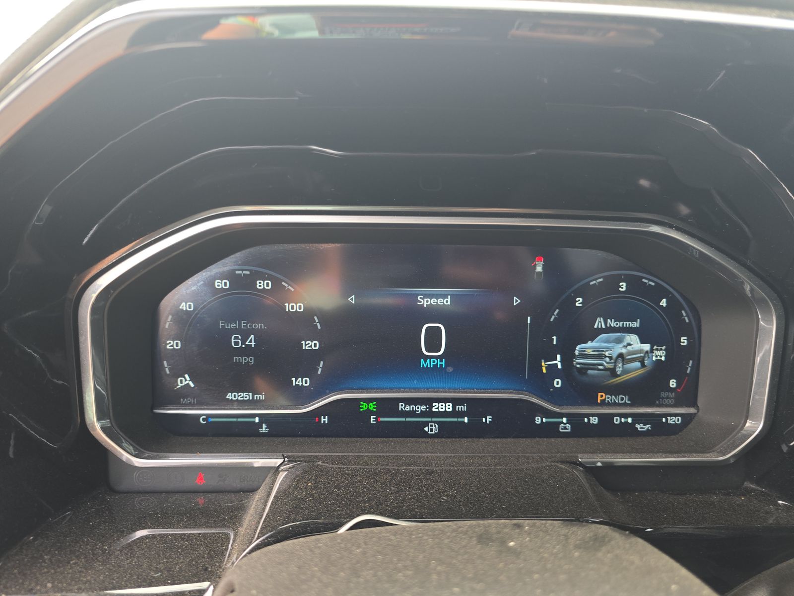 2023 Chevrolet Silverado 1500 LT AWD