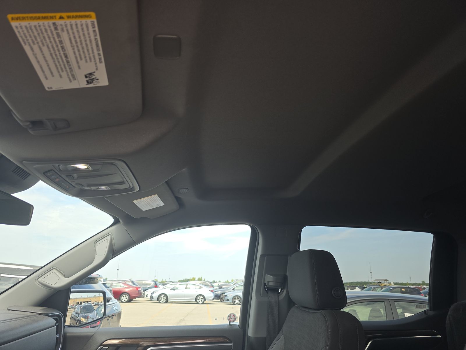 2023 Chevrolet Silverado 1500 LT AWD