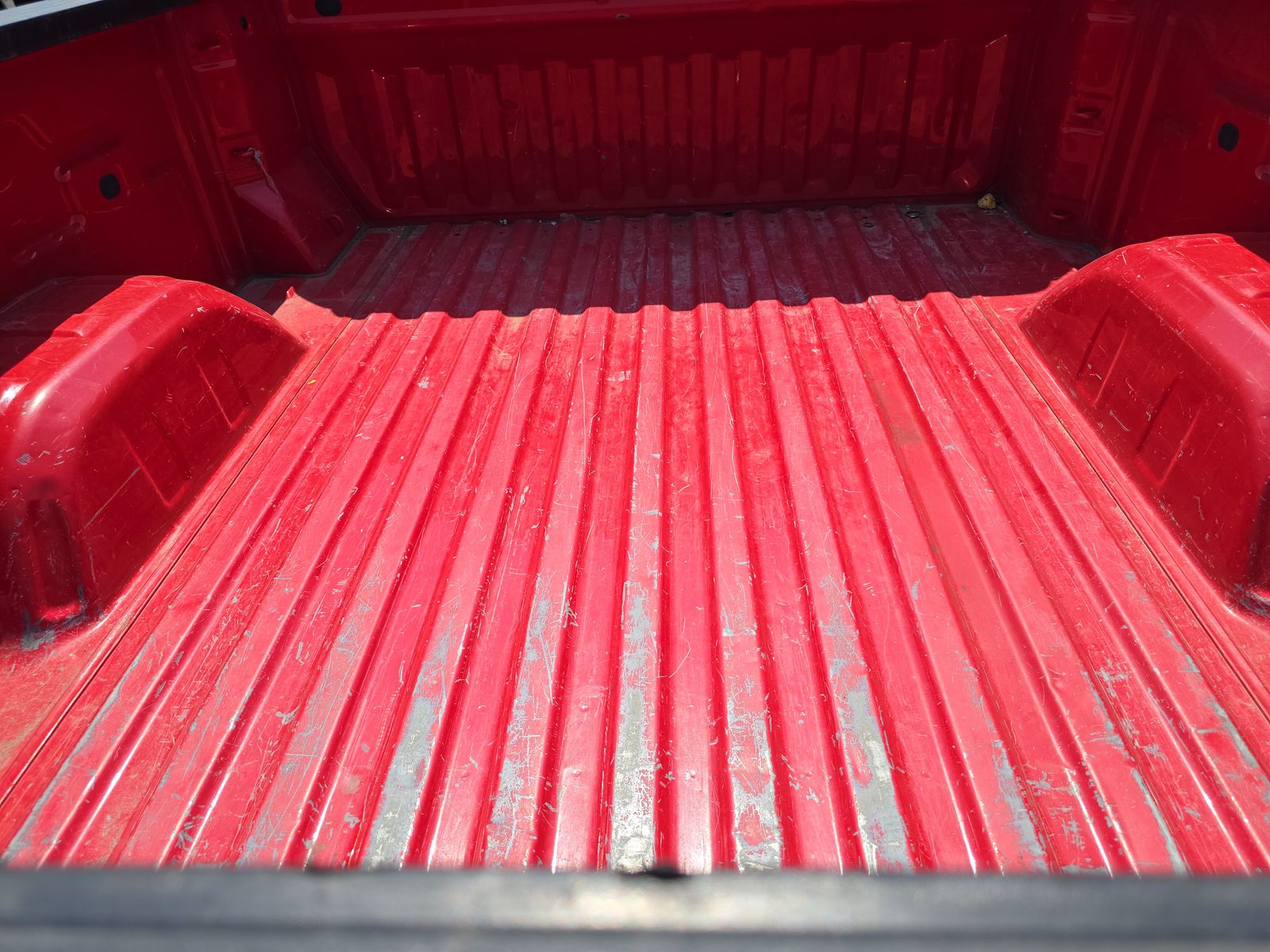 2019 Chevrolet Silverado 1500 RST AWD