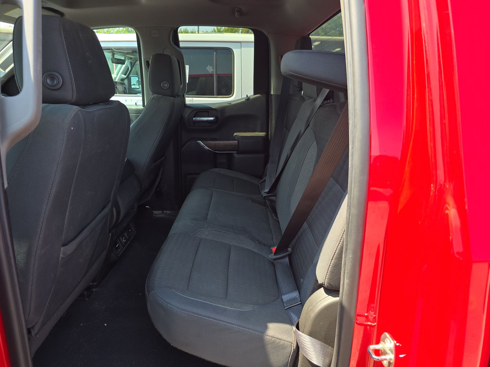 2019 Chevrolet Silverado 1500 RST AWD