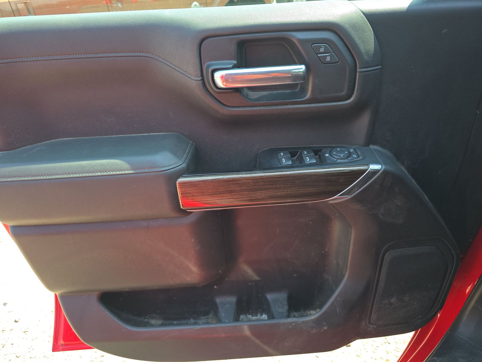 2019 Chevrolet Silverado 1500 RST AWD