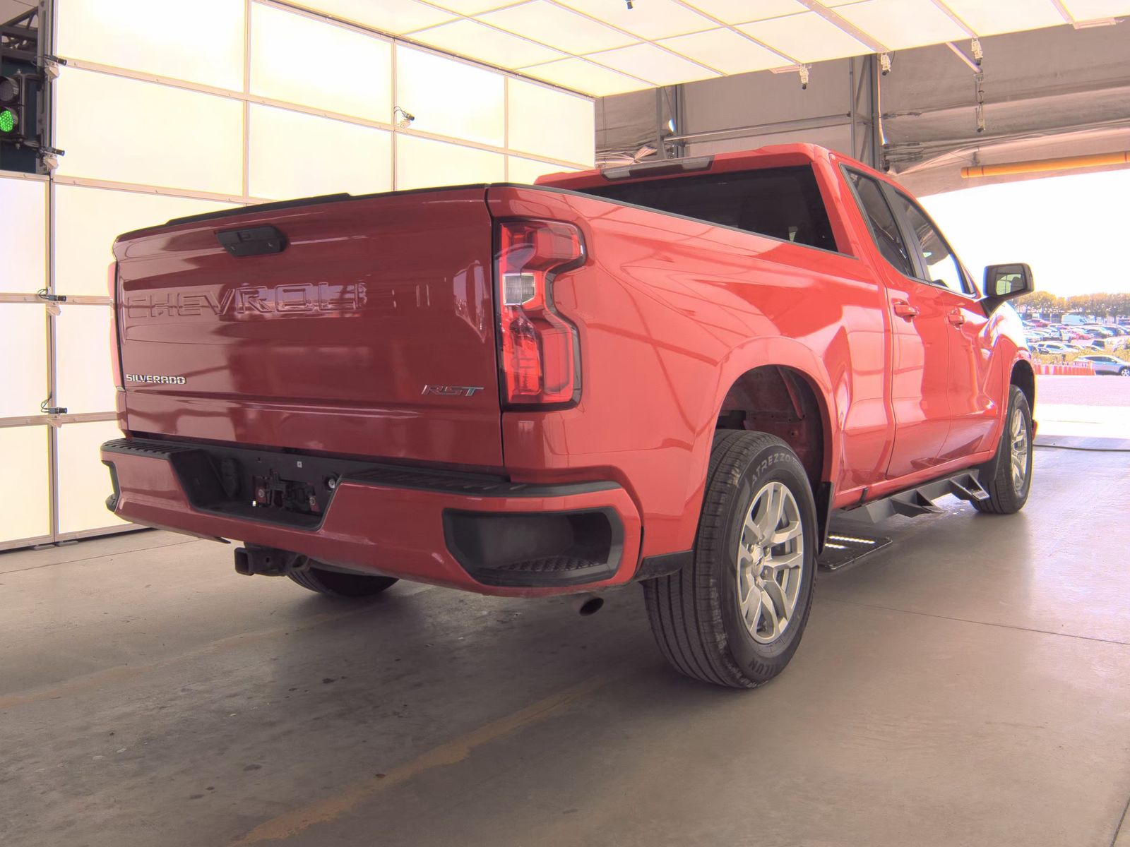 2019 Chevrolet Silverado 1500 RST AWD