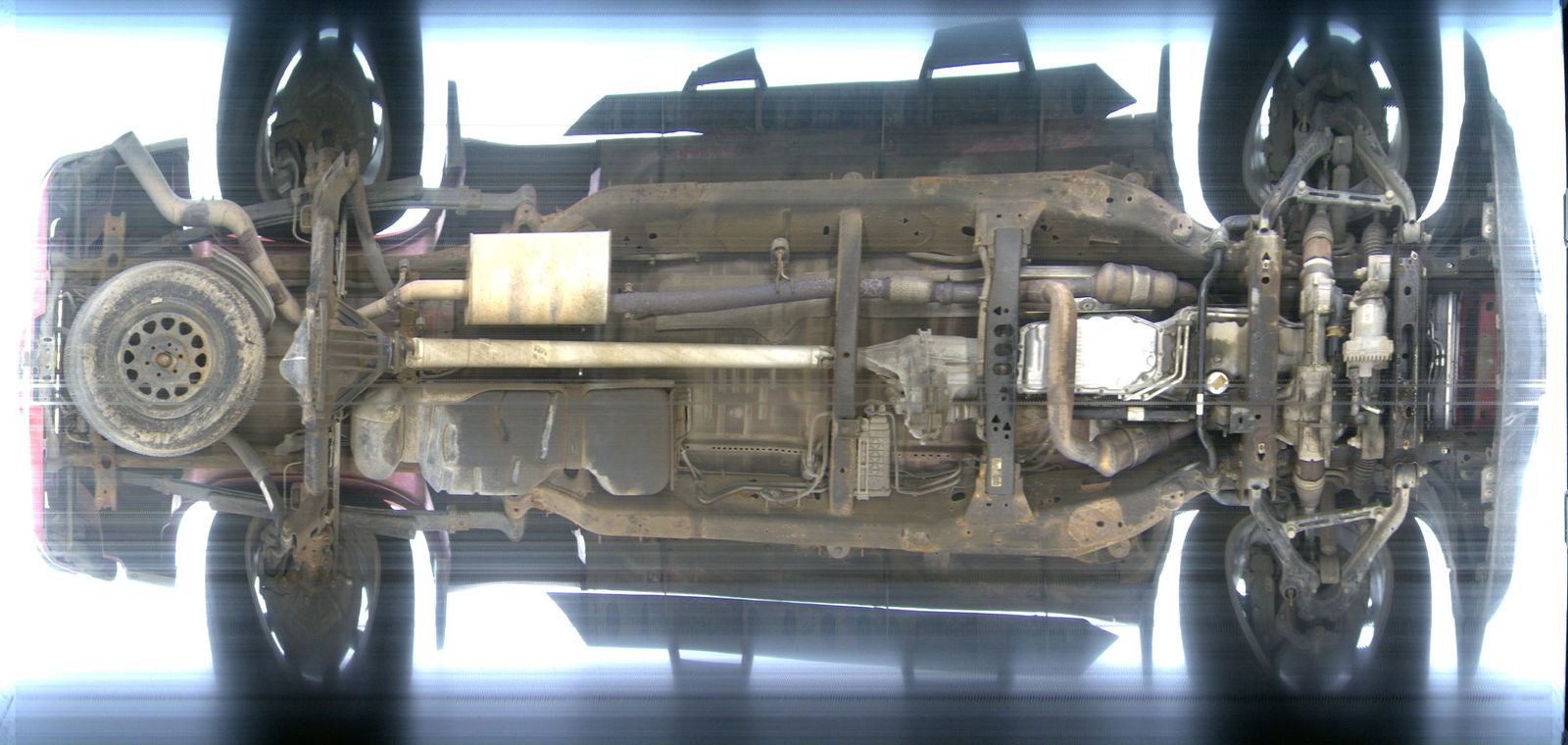 2019 Chevrolet Silverado 1500 RST AWD