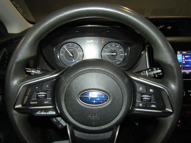 2020 Subaru Impreza 2.0i AWD