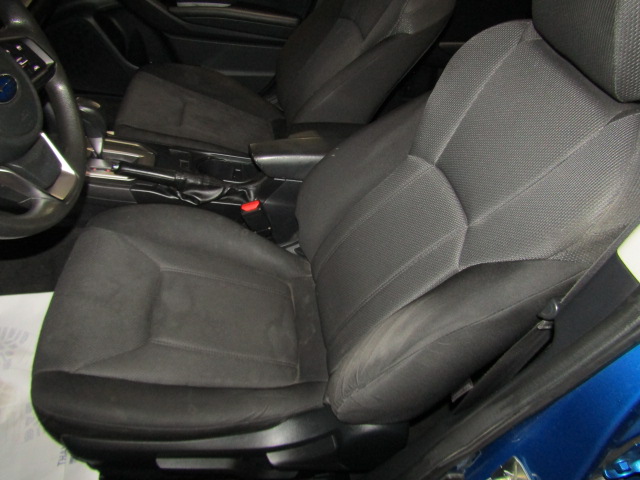 2020 Subaru Impreza 2.0i AWD