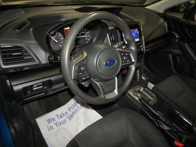 2020 Subaru Impreza 2.0i AWD