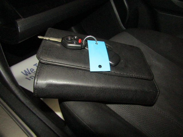 2020 Subaru Impreza 2.0i AWD